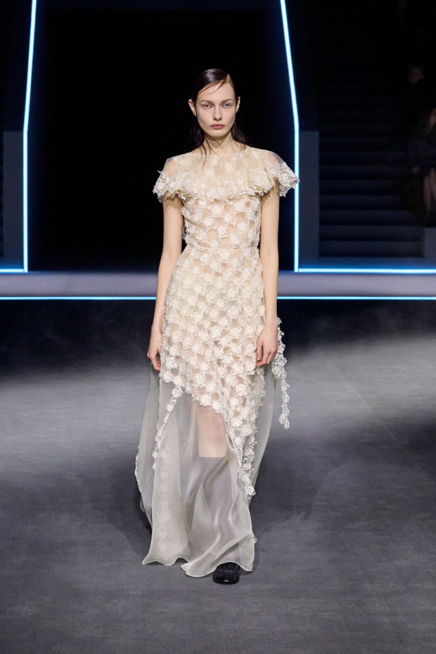 Dior jesień-zima 2025/2026