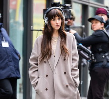 Dakota Johnson