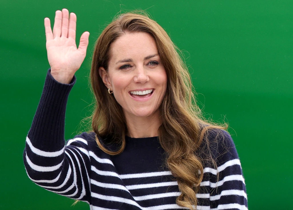 Księżna Kate Middleton