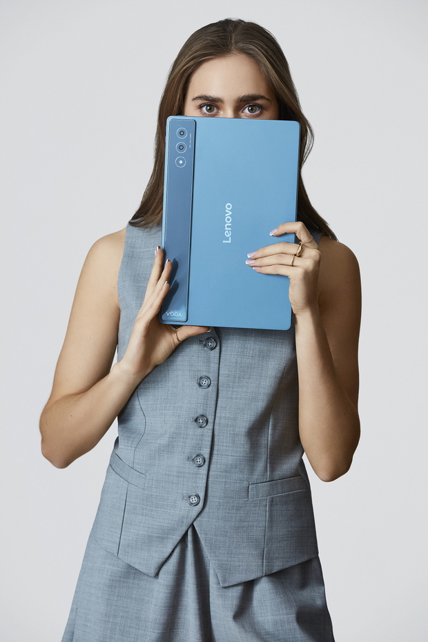 Anastazja Kuś Lenovo