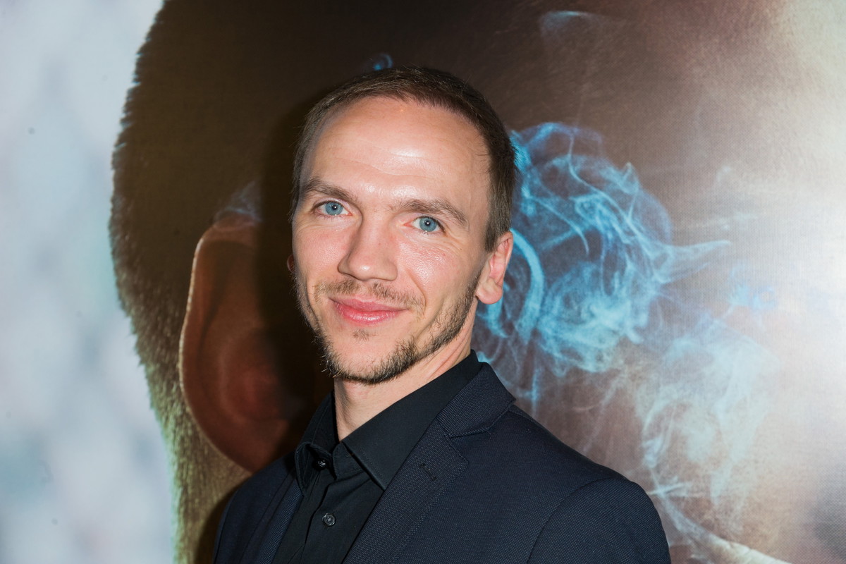 Jan Komasa