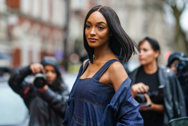 Street Style - LFW February 2020