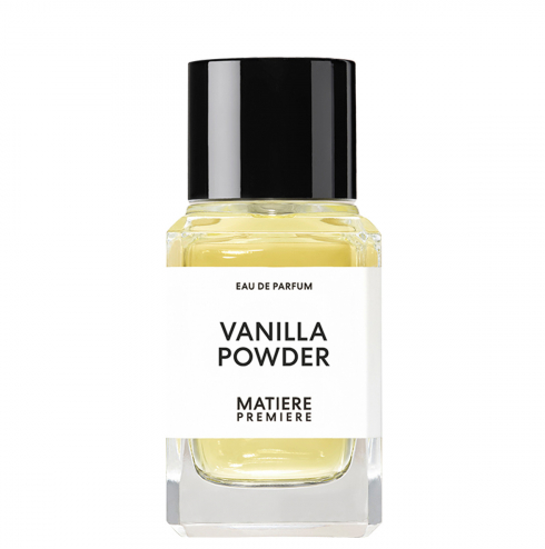 Matiere Premiere Vanilla Powder