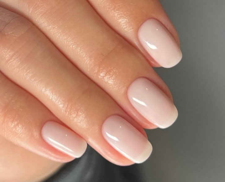 Manicure na wiosnę