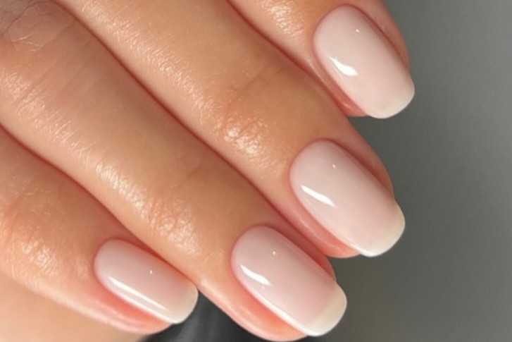 Manicure na wiosnę