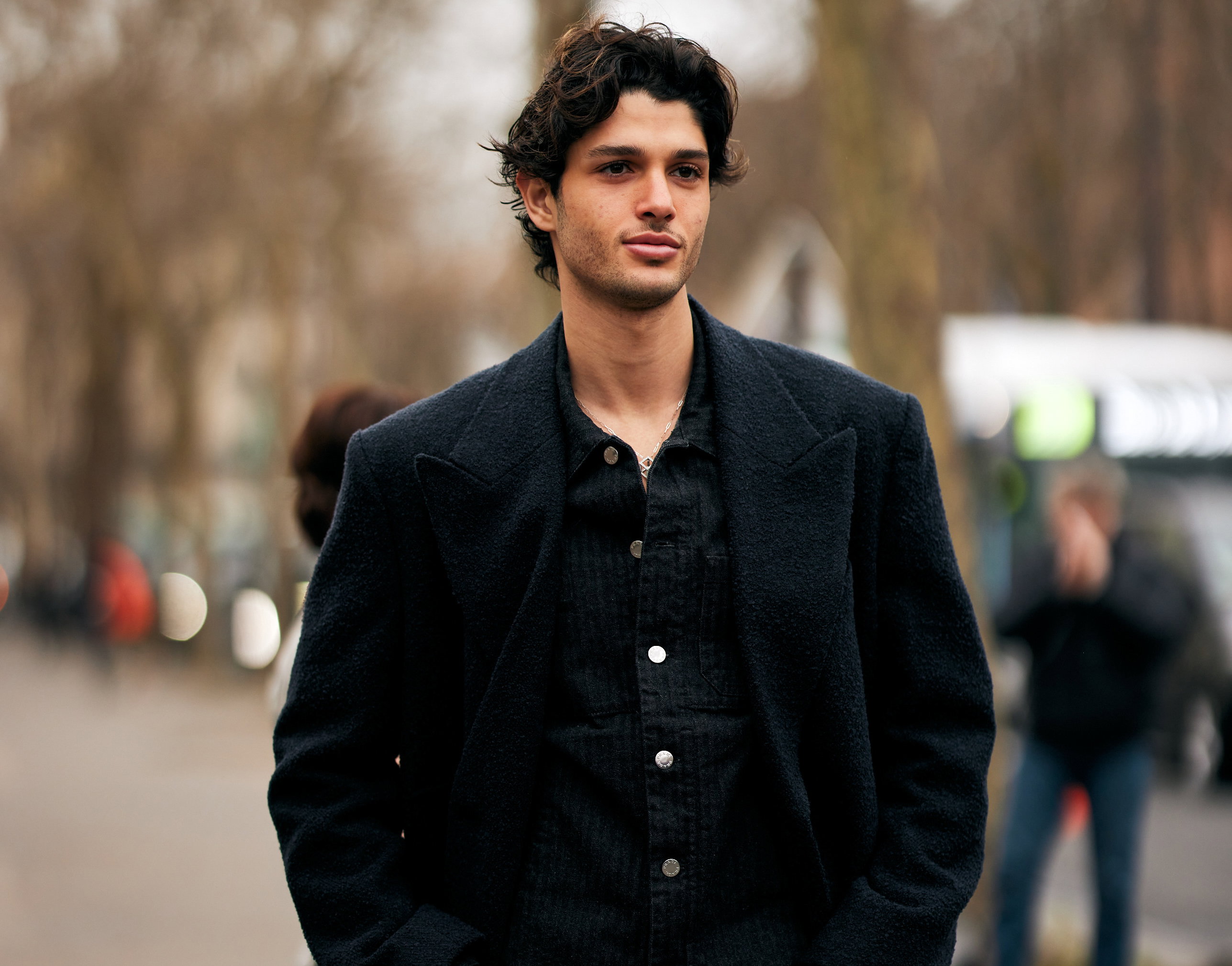 Dobre perfumy męskie