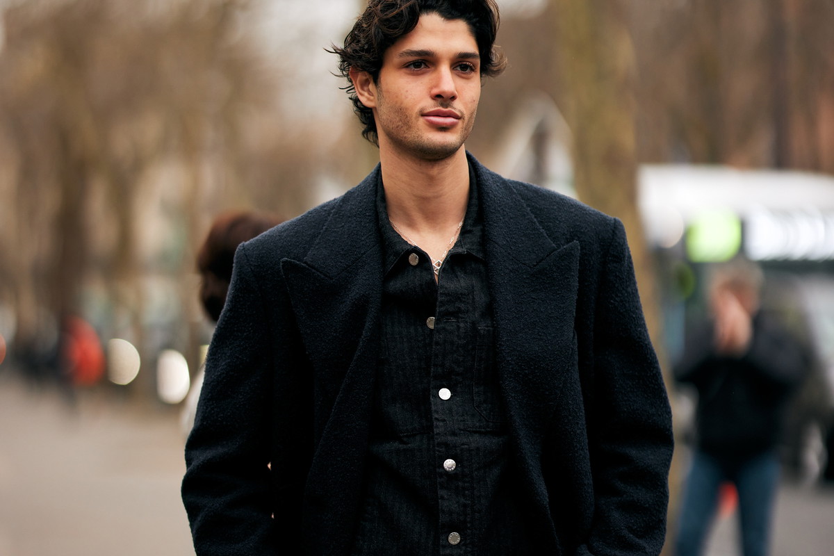 Dobre perfumy męskie