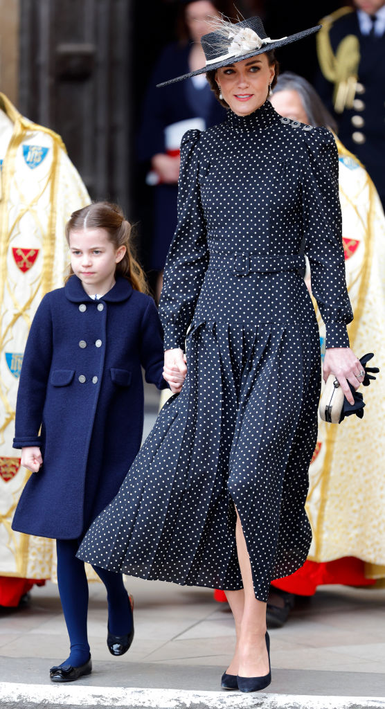 Service Of Thanksgiving For The Duke Of Edinburgh