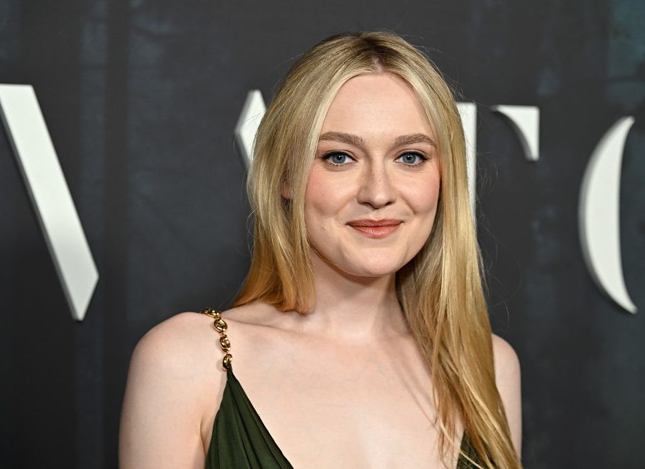 "The Watchers" World Premiere