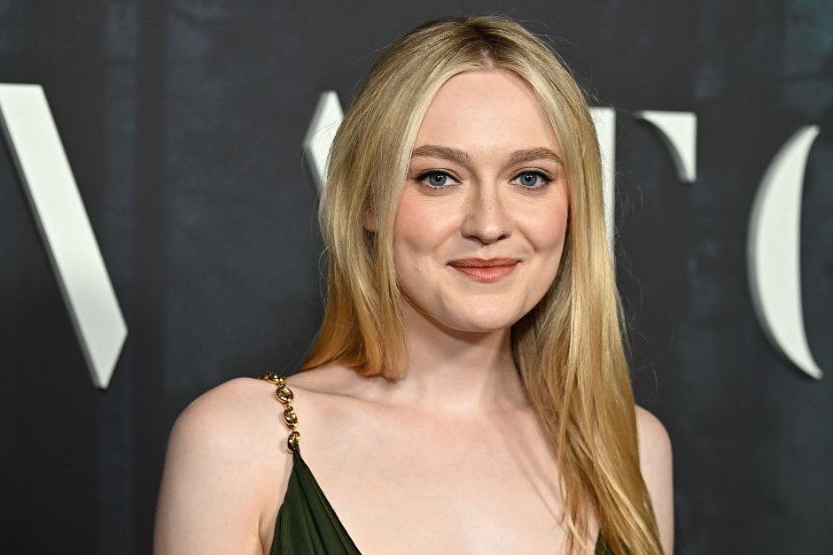 "The Watchers" World Premiere