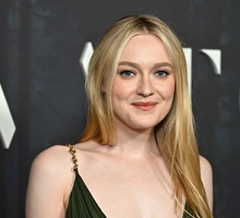 "The Watchers" World Premiere