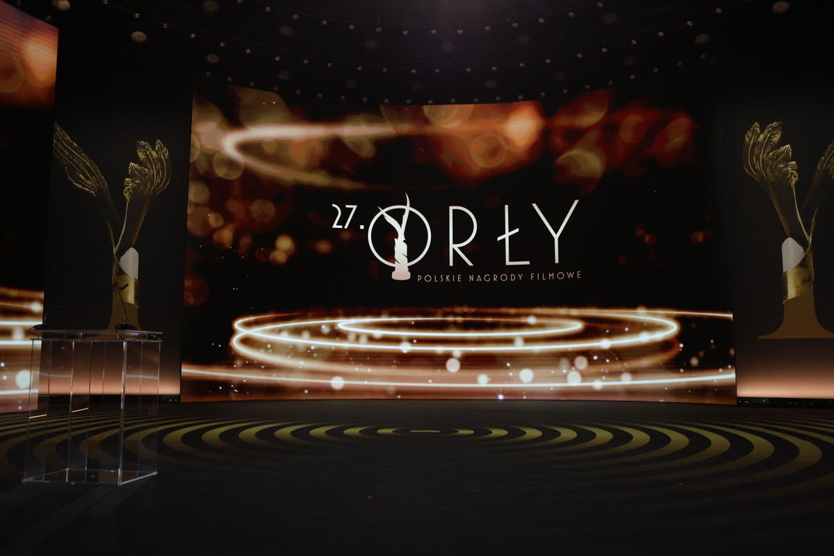 Orły 2025
