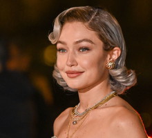 Celebrity Sightings - Paris Fashion Week - Womenswear Fall/Winter 2025/2026 - Day Two
