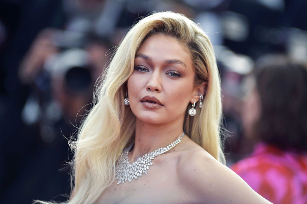 Cannes Film Festival 2023 Red Carpet  - Firebrand (Le Jeu De La Reine)