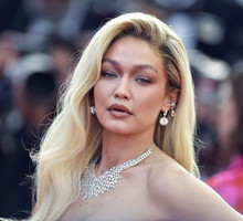Cannes Film Festival 2023 Red Carpet - Firebrand (Le Jeu De La Reine)