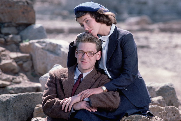 Emma Thompson i Kenneth Branagh