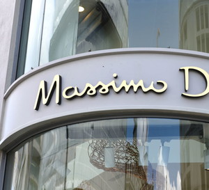 Massimo Dutti