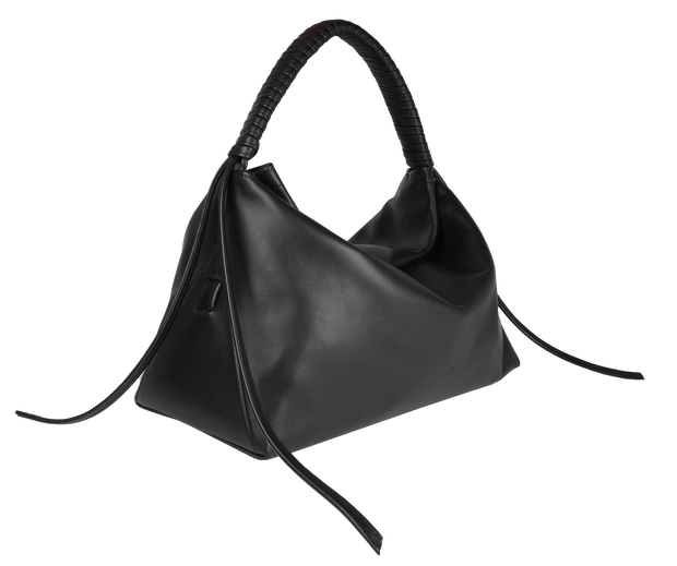 Torebka Brioche od Mandel