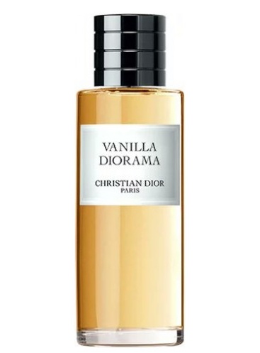 Vanilla Diorama Dior