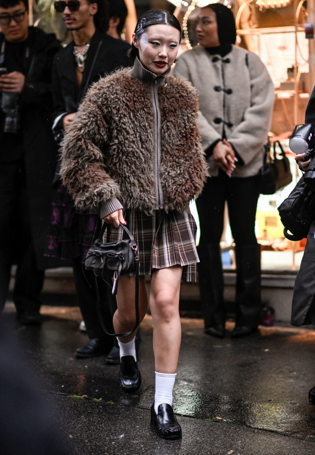 Street Style
