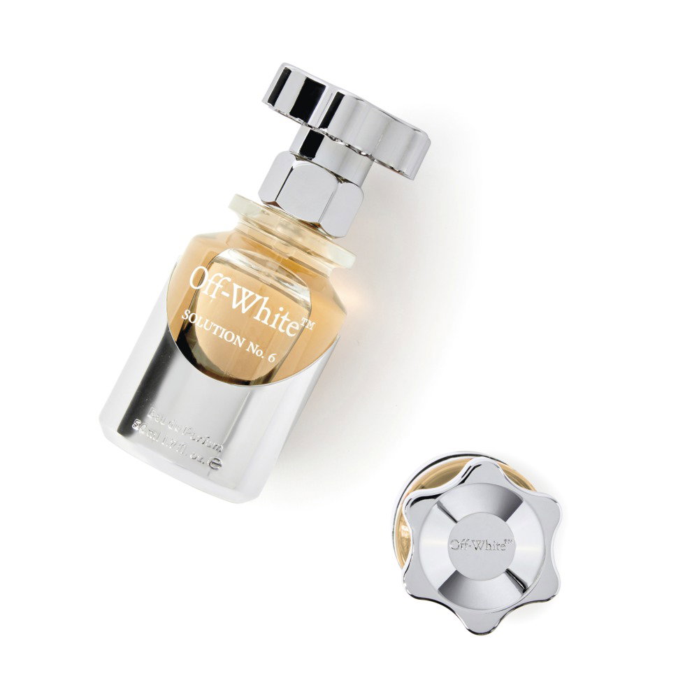Włoskie perfumy