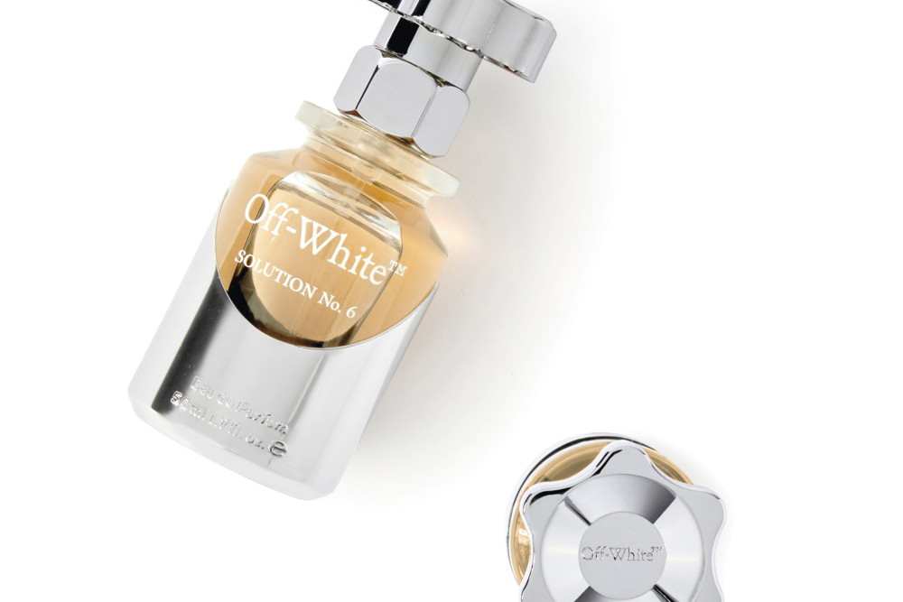 Włoskie perfumy