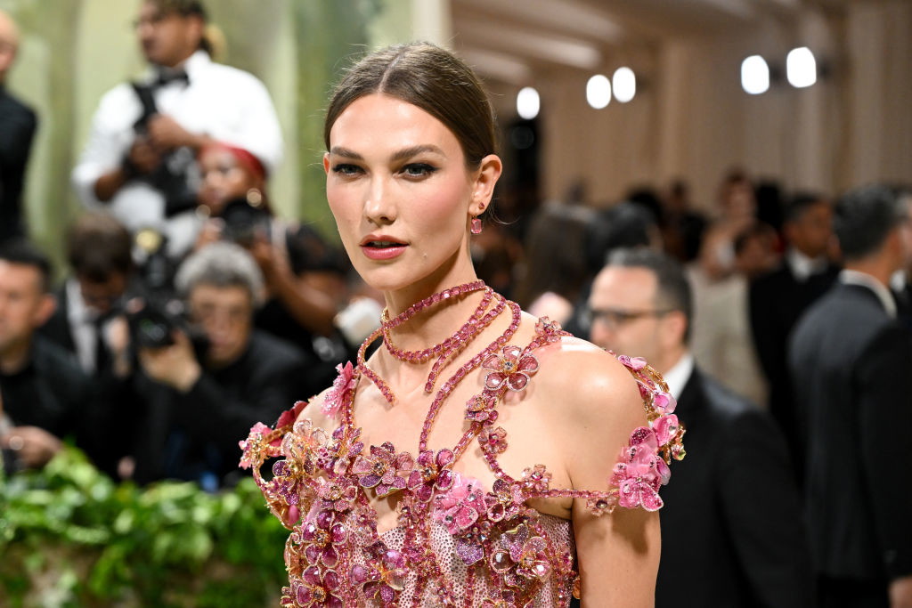 karlie kloss