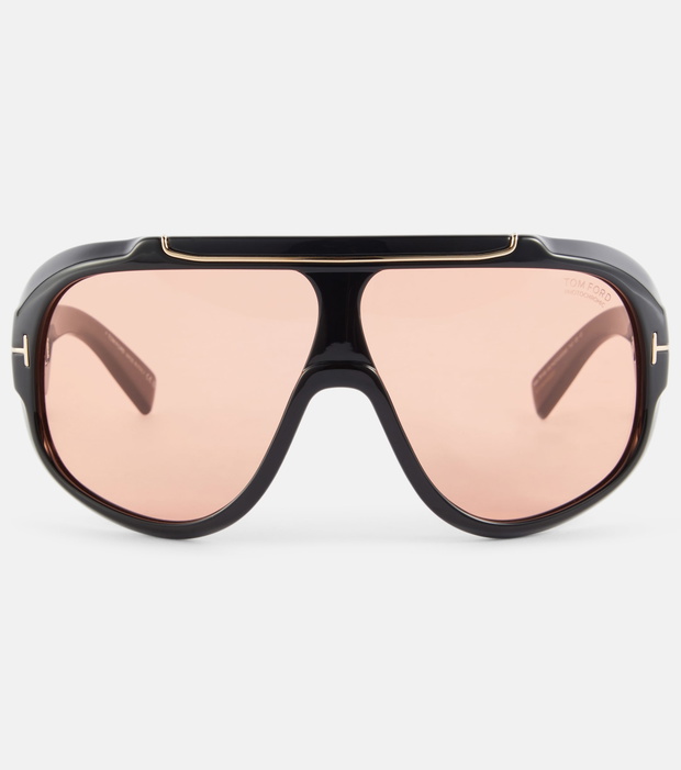 okulary tom ford