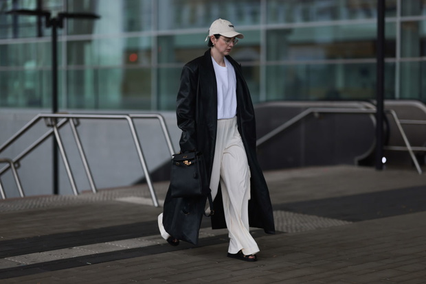 Street Style Normcore