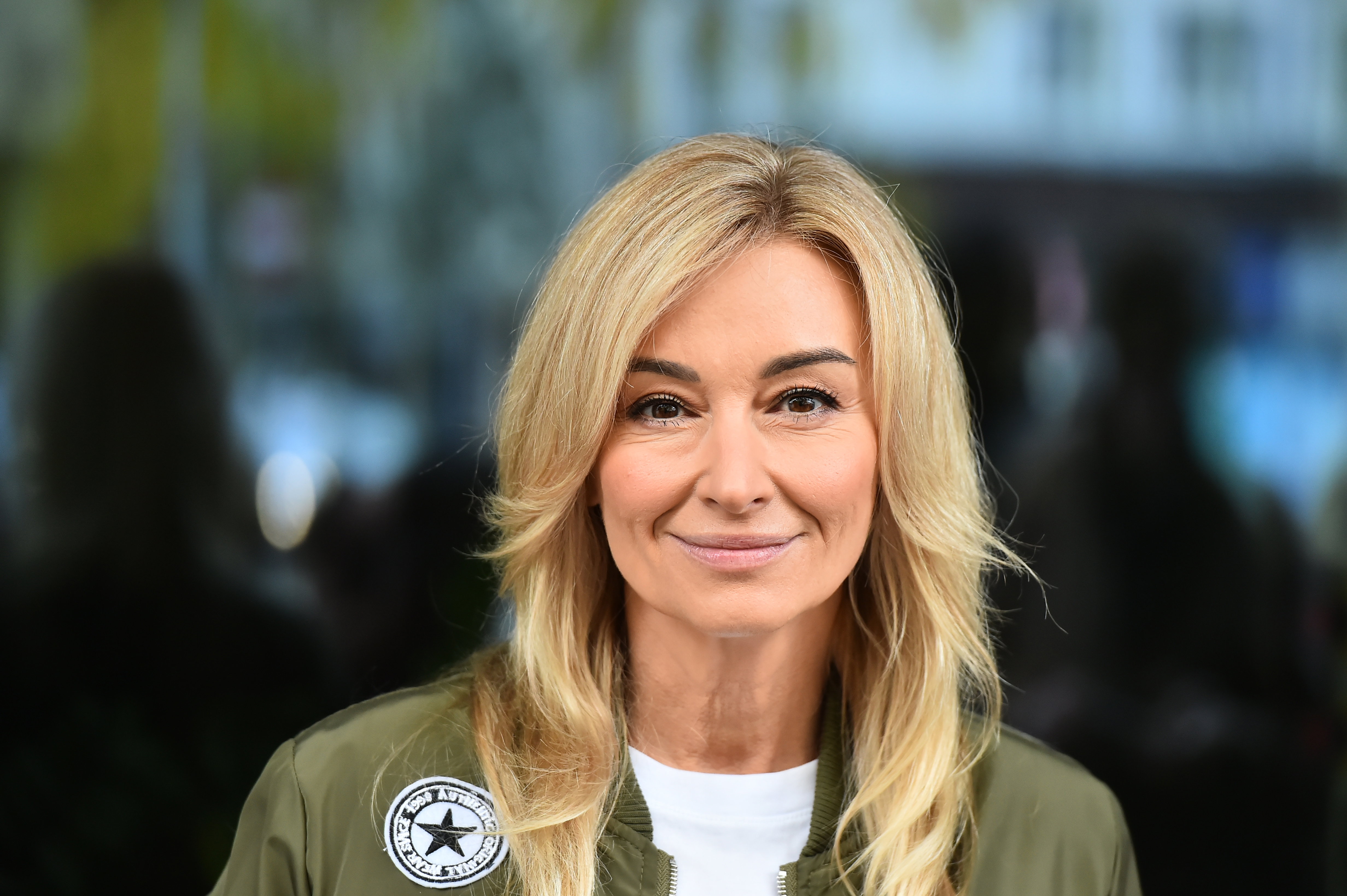 Martyna Wojciechowska