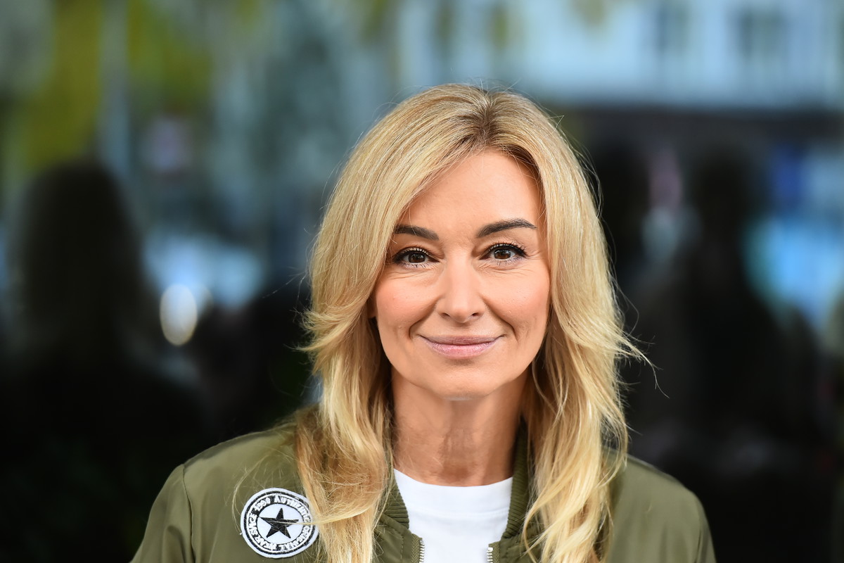 Martyna Wojciechowska