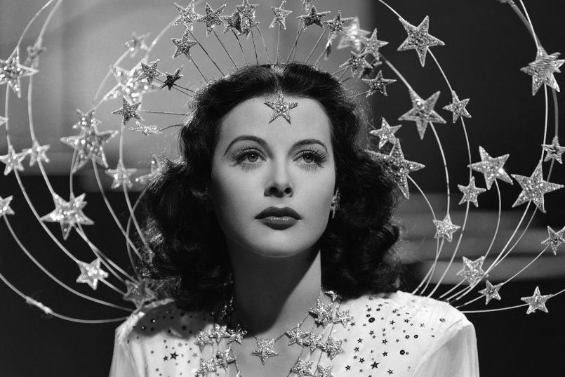 "Ziegfeld Girl" Film Still