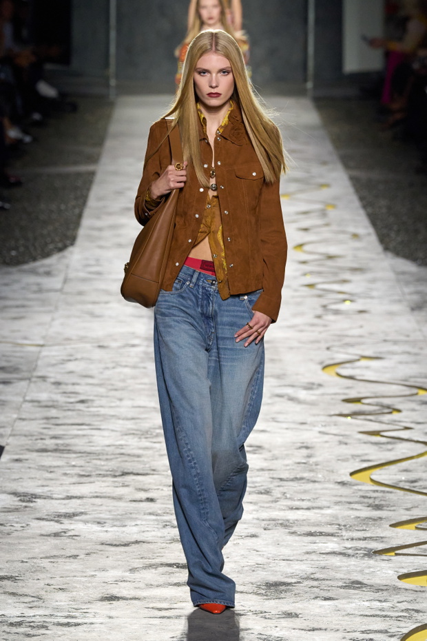 Versace S25 032