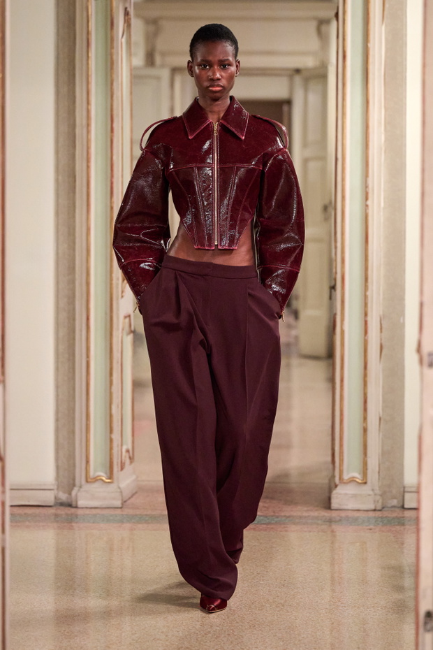 ELISABETTA FRANCHI