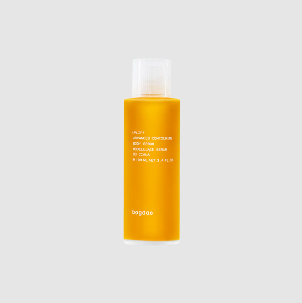 Serum do ciała Bogdao