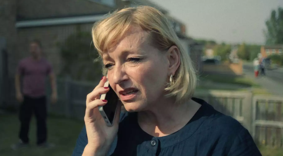 dojrzewanie serial nr 1 na netflix