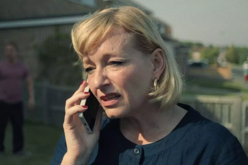 dojrzewanie serial nr 1 na netflix
