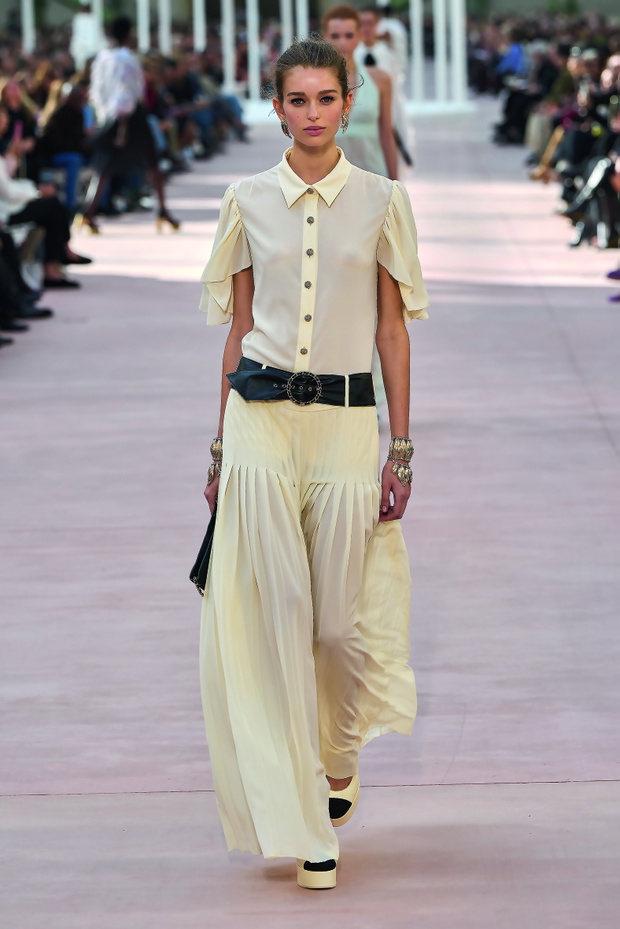 Chanel S25 075