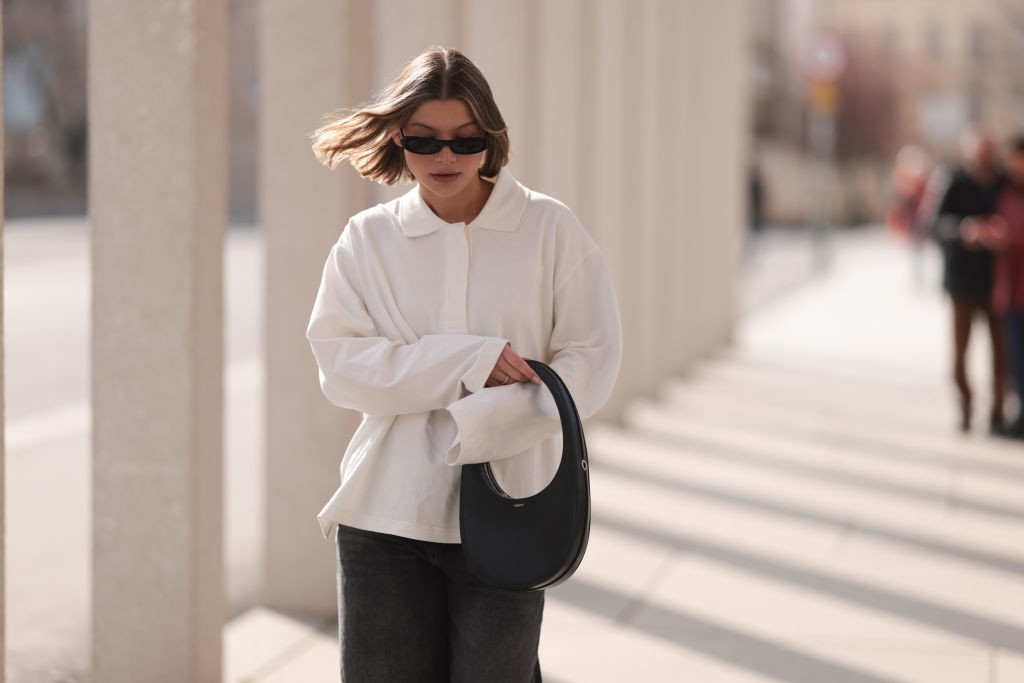 Street Style - Berlin- March, 2024