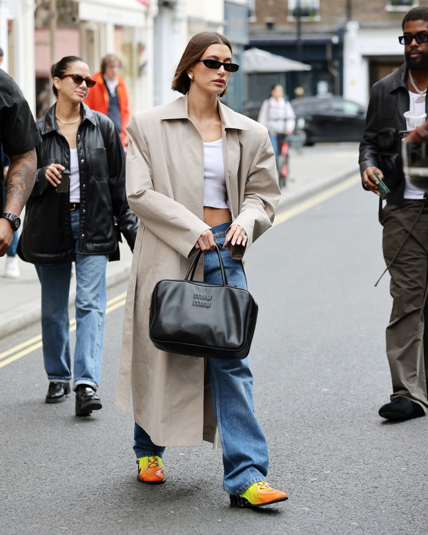 hailey bieber