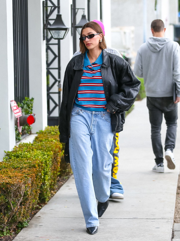 Kurtka damska oversize