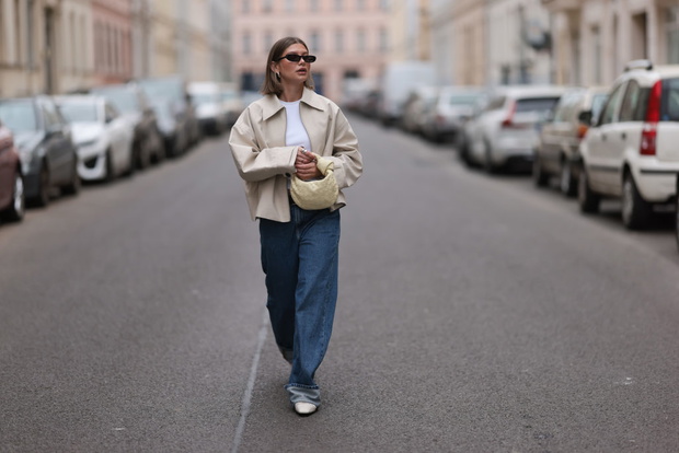 Street Style - Berlin - April, 2024