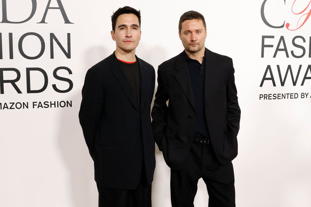 2024 CFDA Awards - Arrivals