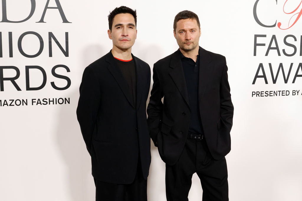 2024 CFDA Awards - Arrivals