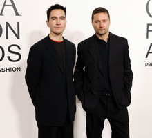2024 CFDA Awards - Arrivals