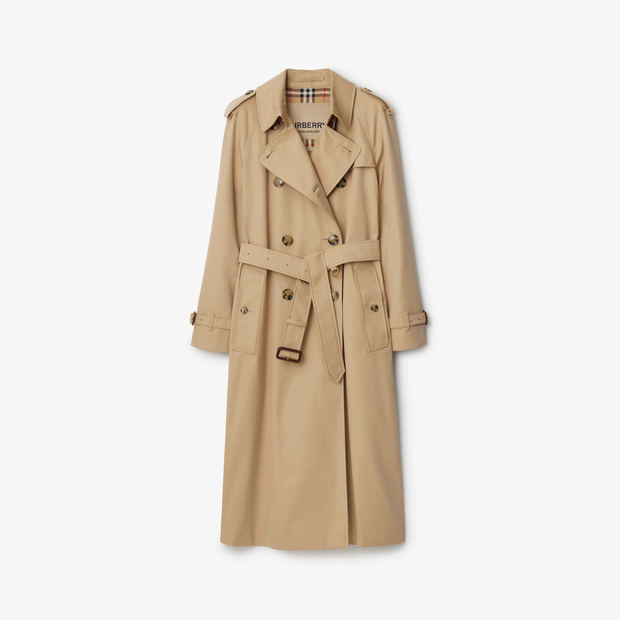 burberry trencz