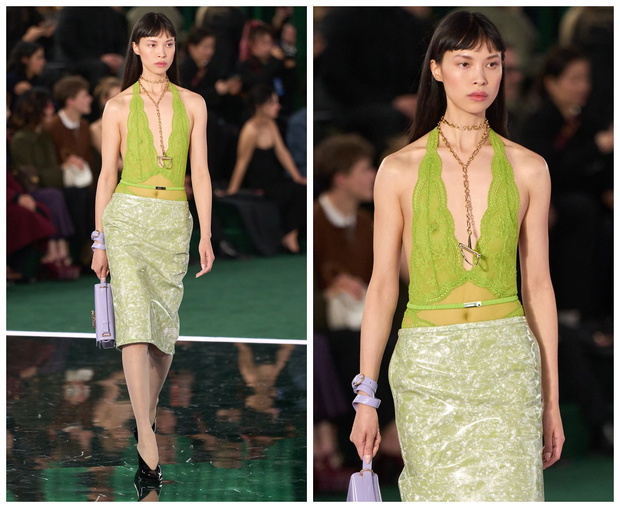 gucci fw25