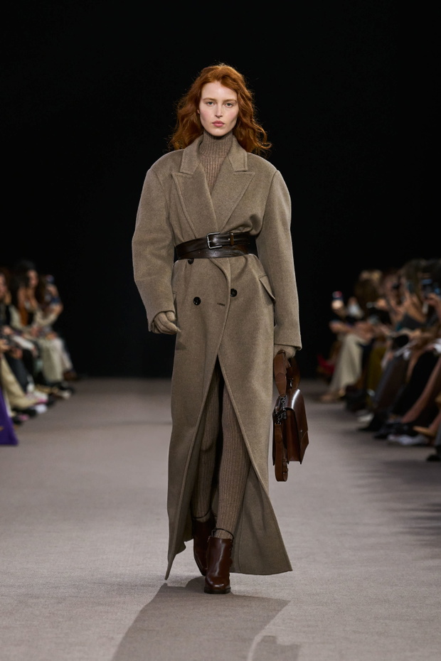 MAX MARA