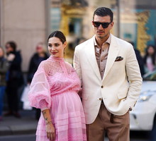 Brustasza – elegancki detal w męskiej stylizacji
