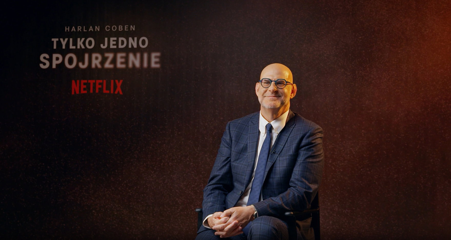 Harlan Coben
